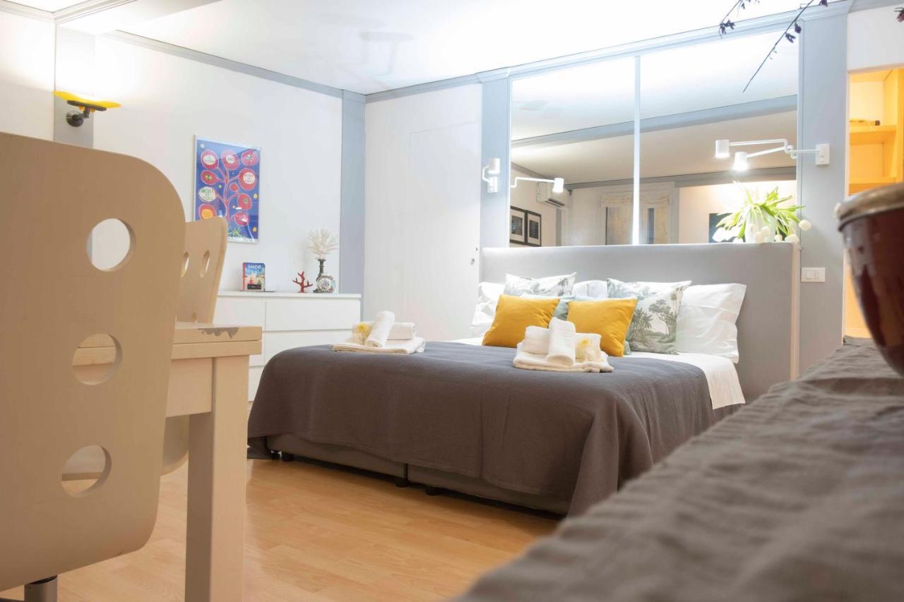 Apartamento Casa Paola