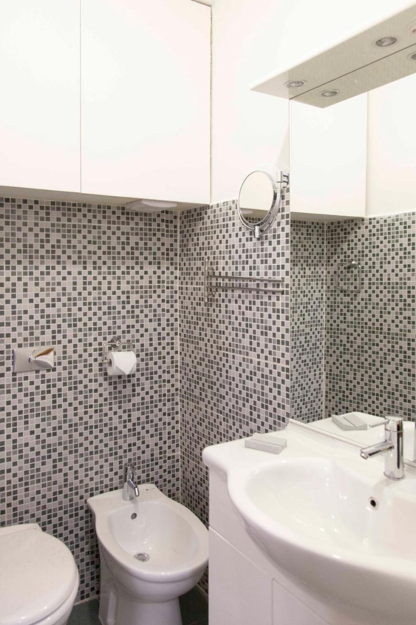 Apartment Casa Paola Rom
