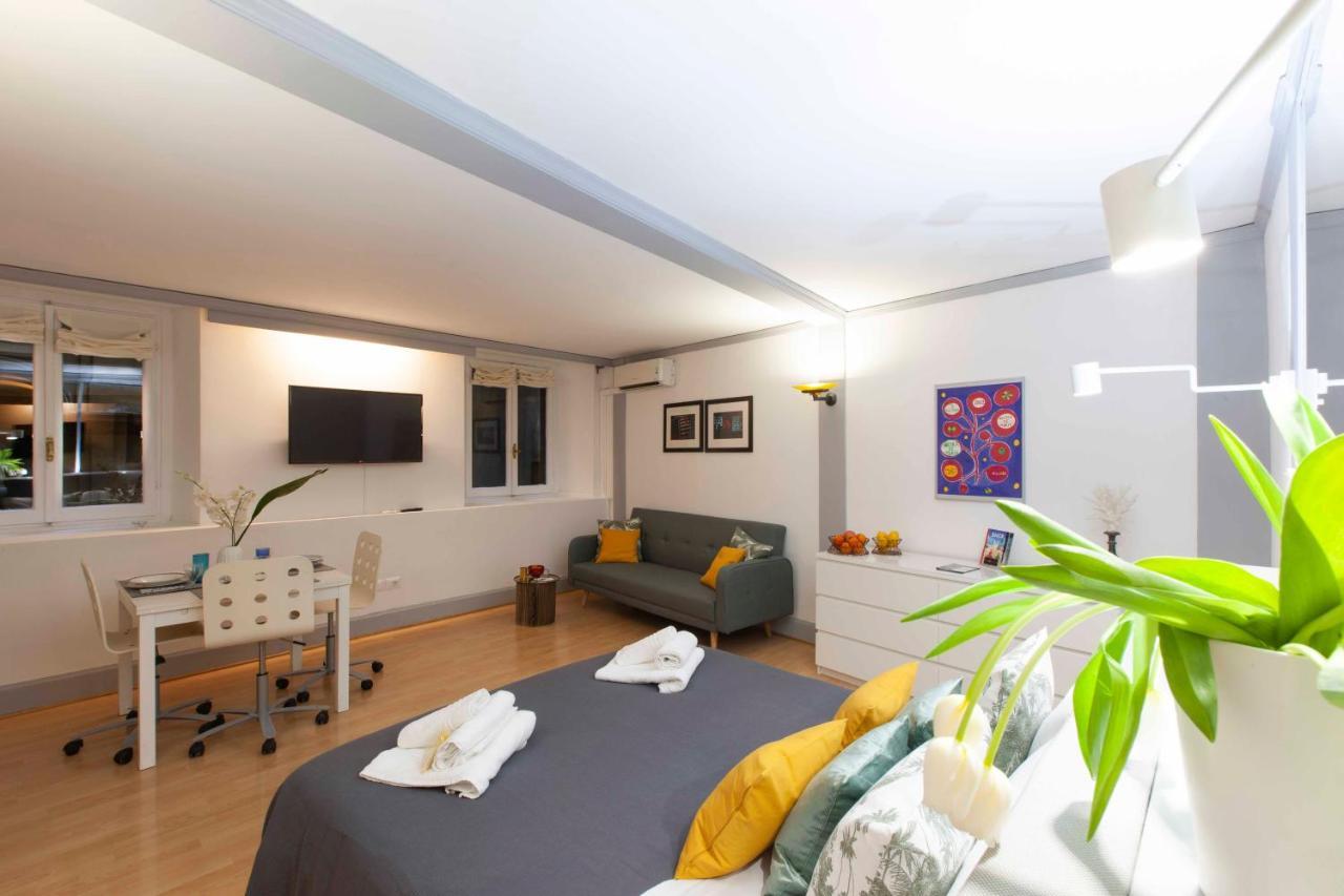 Apartamento Casa Paola *