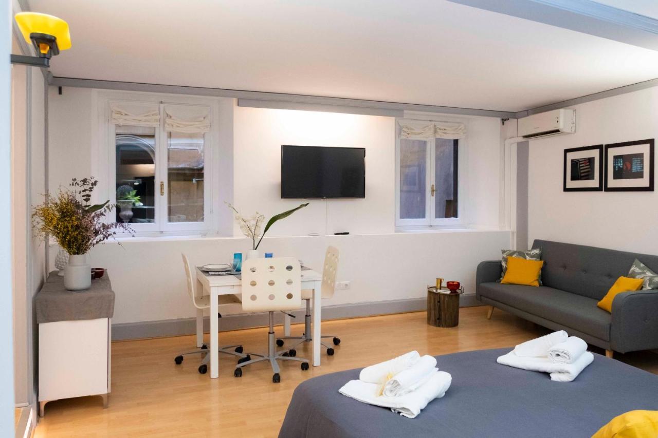 Apartamento Casa Paola Roma