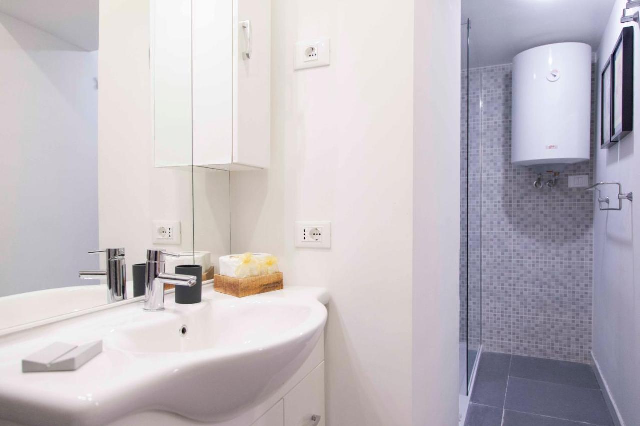 Apartamento Casa Paola *